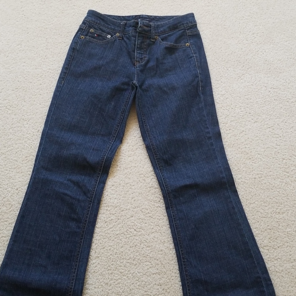 Tommy jeans